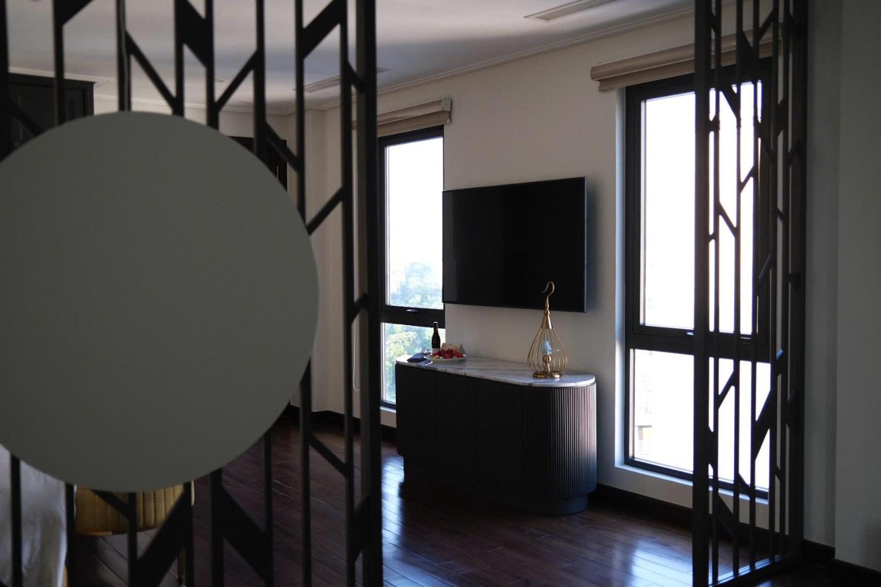 โซเลย์ บูทิก โฮเต็ล ฮานอย Hotel ภายนอก รูปภาพ